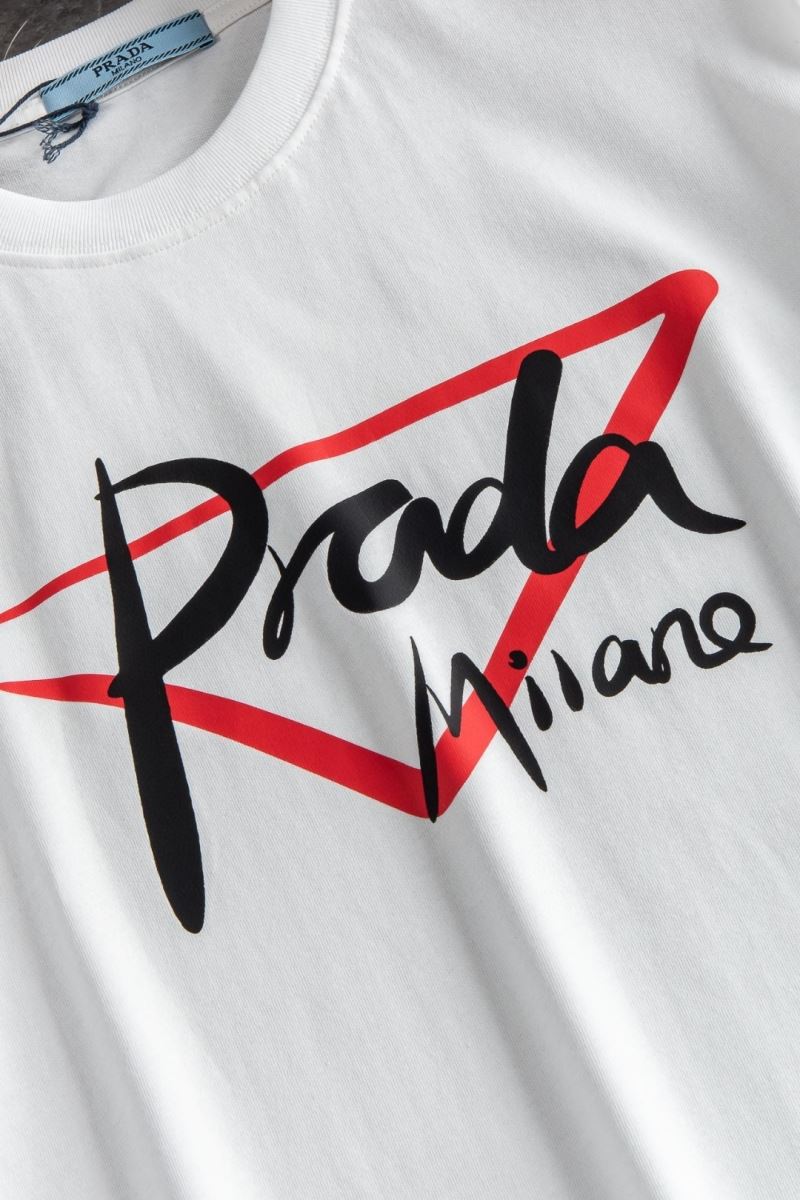 Prada T-Shirts